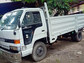 10,001+ Isuzu Elf for Sale at Lowest Prices - Philippines