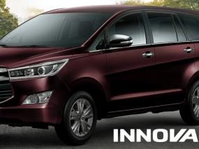 10,001+ Toyota Innova for Sale at Lowest Prices - Philippines