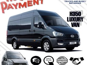 10,001+ Hyundai H350 for Sale at Lowest Prices - Philippines