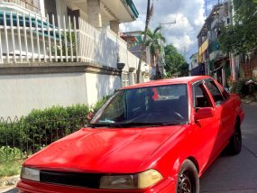 Cheapest Toyota Corolla 1990 for Sale: New & Used - Philippines