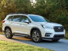 Subaru Evoltis 2.4 Touring EyeSight CVT With Zero Down payment