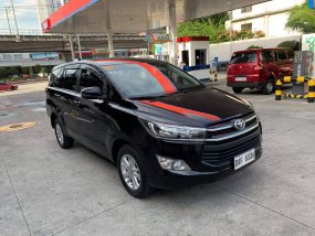 Cheapest Toyota Innova 2018 for Sale: New & Used - Philippines