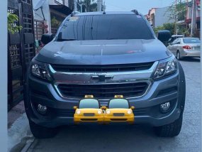 Used Grey Cars SUV / Crossover best prices for sale in Metro Manila - Philippines - Page 5