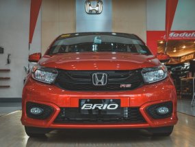 Brand New Honda Philippines 21 Price List Buyer S Guide Philkotse