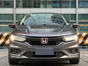 🔥 2018 Honda City 1.5 E Automatic Gas 
