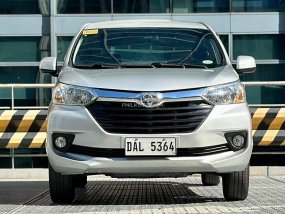 🔥 2019 Toyota Avanza G 1.5 Gas Automatic 