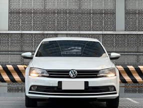 90K ALL IN DP! 2016 Volkswagen Jetta 1.6 TDi Automatic Diesel