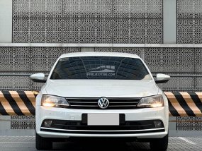 2016 Volkswagen Jetta 1.6 TDi Automatic Diesel ✅️90K ALL-IN DP 