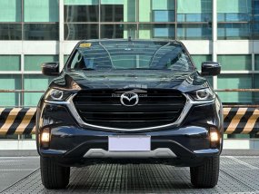 2022 Mazda BT50 4x2 Automatic Diesel ✅️244K ALL-IN DP 