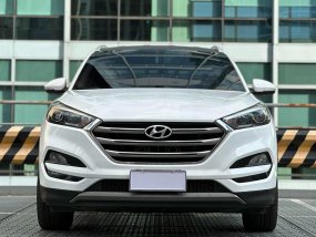2016 Hyundai Tucson CRDI 2.0 GLS Automatic Diesel ✅️156K ALL-IN DP