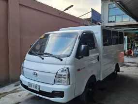 2020 Hyundai H100 Shuttle Body(FB) Dual AC MT Diesel