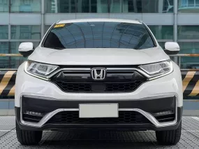 2021 Honda CR-V 1.6 Diesel S Sensing Automatic ✅️299K ALL-IN DP ☎️0935 600 3692 JAN RAY DE JESUS