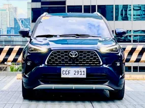 2024 Toyota Yaris Cross 1.5 V CVT AT Gas‼️🔥 09121061462 MABY LATIDO☎️📩