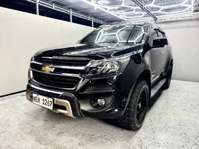 2019 Chevrolet Trailblazer LTX Automatic Diesel FRESH