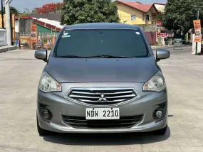 HOT!!! 2016 Mitsubishi Mirage G4 GLX for sale at affordable price! 
