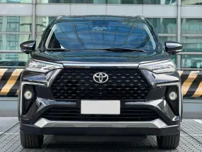 2023 Toyota Veloz 1.5 V Automatic Gas ✅🔥🙋🏻‍♂️𝐂𝐀𝐑𝐋 𝐁𝐎𝐍𝐍𝐄𝐕𝐈𝐄📲0938 458 8779