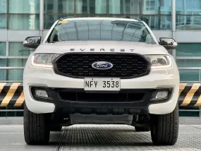 2020 Ford Everest Sport 2.0 Diesel Automatic ✅🔥🙋🏻‍♂️𝐂𝐀𝐑𝐋 𝐁𝐎𝐍𝐍𝐄𝐕𝐈𝐄📲0938 458 8779