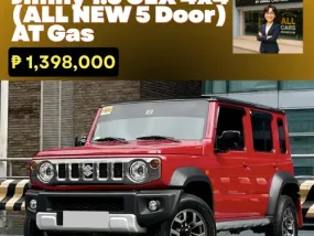 🚨2024 Suzuki Jimny 1.5 GLX 4x4 (ALL NEW 5 Door) AT | CALL/PM ANGEL CASTILLO NOW! 📩📲 09186763396