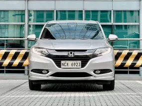 2016 Honda HRV EL 56k ALL DP Top of the line‼️🔥 𝟎𝟗𝟏𝟐𝟏𝟎𝟔𝟏𝟒𝟔𝟐 𝐌𝐀𝐁𝐘 𝐋𝐀𝐓𝐈𝐃𝐎 📲📩