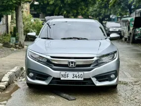 HOT!!! 2018 Honda Civic E for sale at affordable price! 