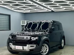 2021 Land Rover Defender 110S