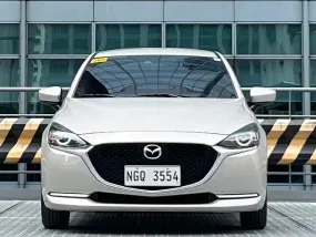 2022 Mazda 2 Hatchback 1.5 Automatic Gas ☎️0935 600 3692 JAN RAY DE JESUS