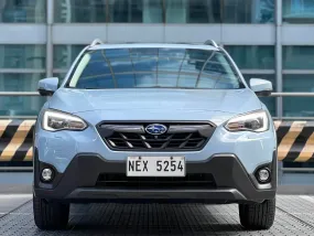 2022 Subaru XV 2.0i-S Eyesight AT Gas‼️🔥 𝟎𝟗𝟏𝟐𝟏𝟎𝟔𝟏𝟒𝟔𝟐 𝐌𝐀𝐁𝐘 𝐋𝐀𝐓𝐈𝐃𝐎 📲📩🙋🏻