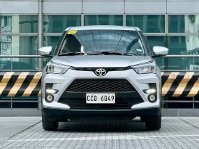 2025 Toyota Raize 1.2 G 129k ALL IN DP‼️🔥 𝟎𝟗𝟏𝟐𝟏𝟎𝟔𝟏𝟒𝟔𝟐 𝐌𝐀𝐁𝐘 𝐋𝐀𝐓𝐈𝐃𝐎 📲📩🙋🏻