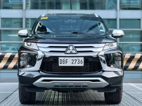 2021 Mitsubishi Montero Sport GLX 2.4 M/T Diesel ☎️0935 600 3692 JAN RAY DE JESUS✅️99K ALL-IN DP
