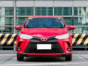 2025 Toyota Vios 1.3 XLE Gas A/T ☎️0935 600 3692 JAN RAY DE JESUS✅️CASA WARRANTY 