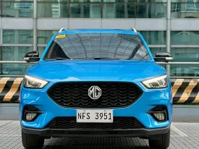 2024 MG ZS 1.5 MCE Luxury A/T Gas ☎️0935 600 3692 JAN RAY DE JESUS✅️CASA WARRANTY