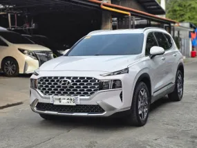 Hyundai Santa Fe 2023 AT DSL 2.2D