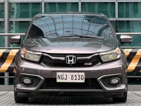 2019 Honda Brio 1.2 RS A/T Gas ☎️0935 600 3692 JAN RAY DE JESUS ✅️103K ALL-IN DP