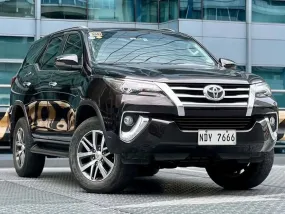2016 Toyota Fortuner 4x2 V Diesel Automatic ✅🔥𝐂𝐀𝐑𝐋 𝐁𝐎𝐍𝐍𝐄𝐕𝐈𝐄 🙋🏻‍♂️📲 0938 458 8779