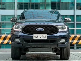 2020 Ford Everest Sport 2.0 4x2 AT Diesel ✅🔥𝐂𝐀𝐑𝐋 𝐁𝐎𝐍𝐍𝐄𝐕𝐈𝐄 🙋🏻‍♂️📲 0938 458 8779