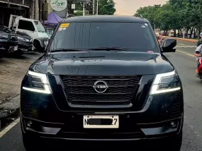 HOT!!! 2024 Nissan Patrol Royale for sale at affordable price!