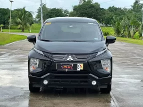 HOT!!! 2022 Mitsubishi Xpander Black Series for sale at affordable price! 
