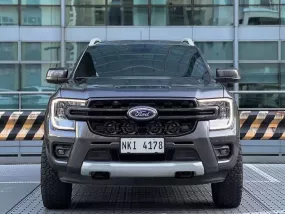 🔥🔥2024 Ford Ranger Wildtrak 4x2 2.0 Automatic Diesel 📲Call or Text: 09957210548 ARVIN BATALLER🔥