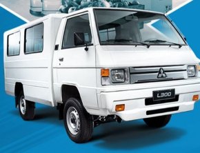 Mitsubishi L300 2025
