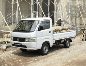 Suzuki Carry 2025
