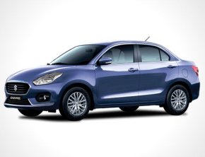 Suzuki Dzire 2025