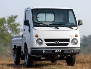 Tata Ace 2025