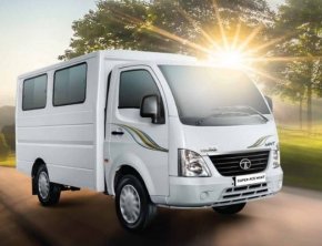 Tata Super Ace 2025