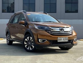 Brand New Honda Philippines 22 Price List Buyer S Guide Philkotse