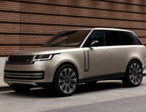 Land Rover Range Rover 2025