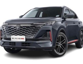Changan CS55 Plus 2025