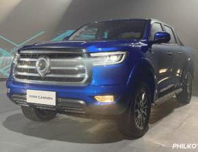 2024 GWM Haval H6 HEV Price list & Monthly, Philippines