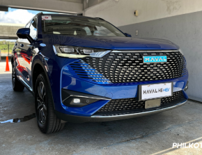Great Wall Motor Haval H6 2025
