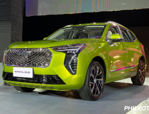 Great Wall Motor Haval Jolion 2025