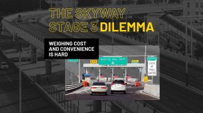 The Skyway Stage 3 Dilemma